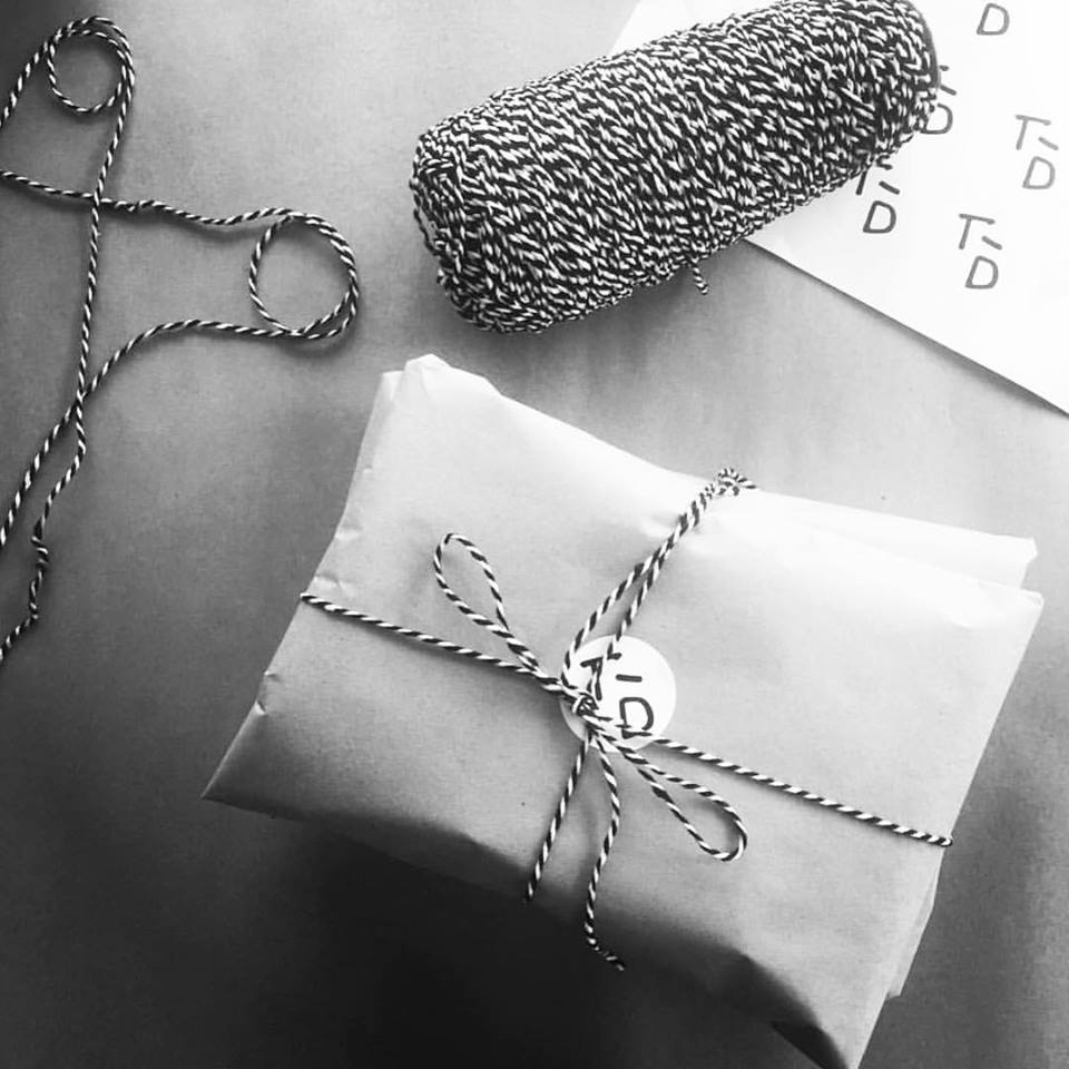 TWO DAUGHTERS ROUND NECK SS CIRCULAR TSHIRT GREY MARLE