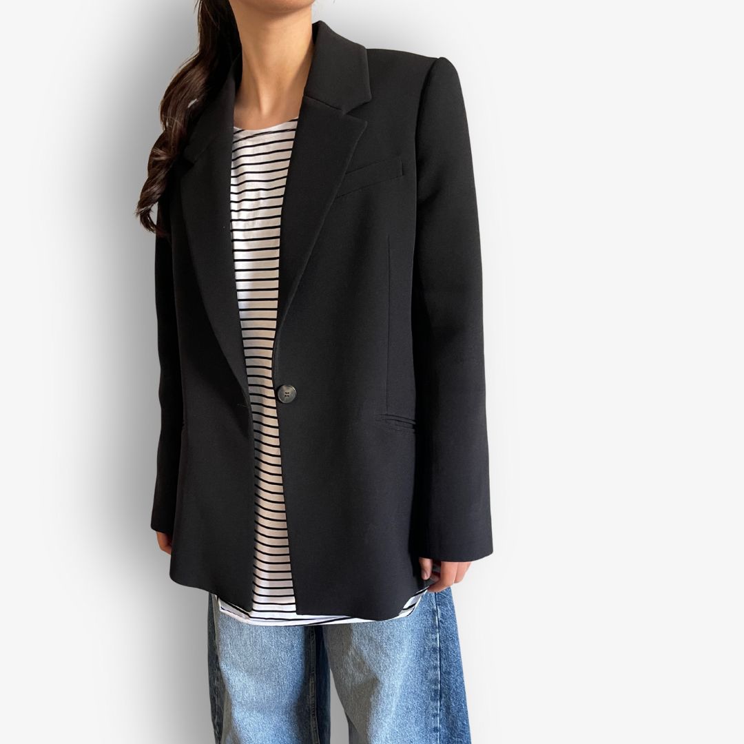 TWO DAUGHTERS ROUND NECK SS CIRCULAR TSHIRT STRIPE