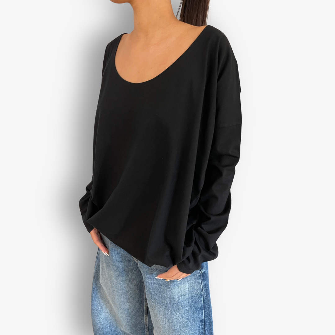 TWO_DAUGHTERS_REVERSIBLE_LS_CIRCULAR_TSHIRT_BLACK11