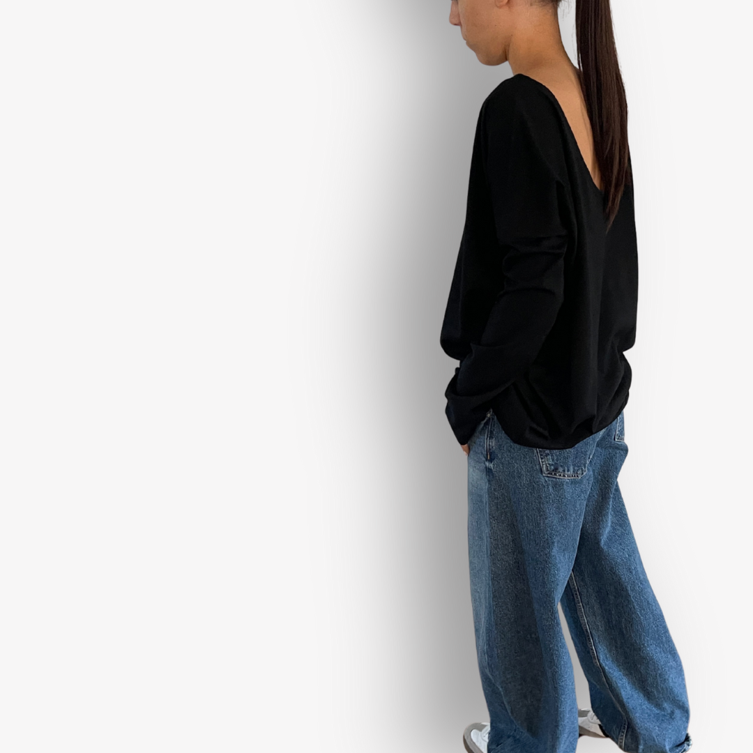 TWO_DAUGHTERS_REVERSIBLE_LS_CIRCULAR_TSHIRT_BLACK13