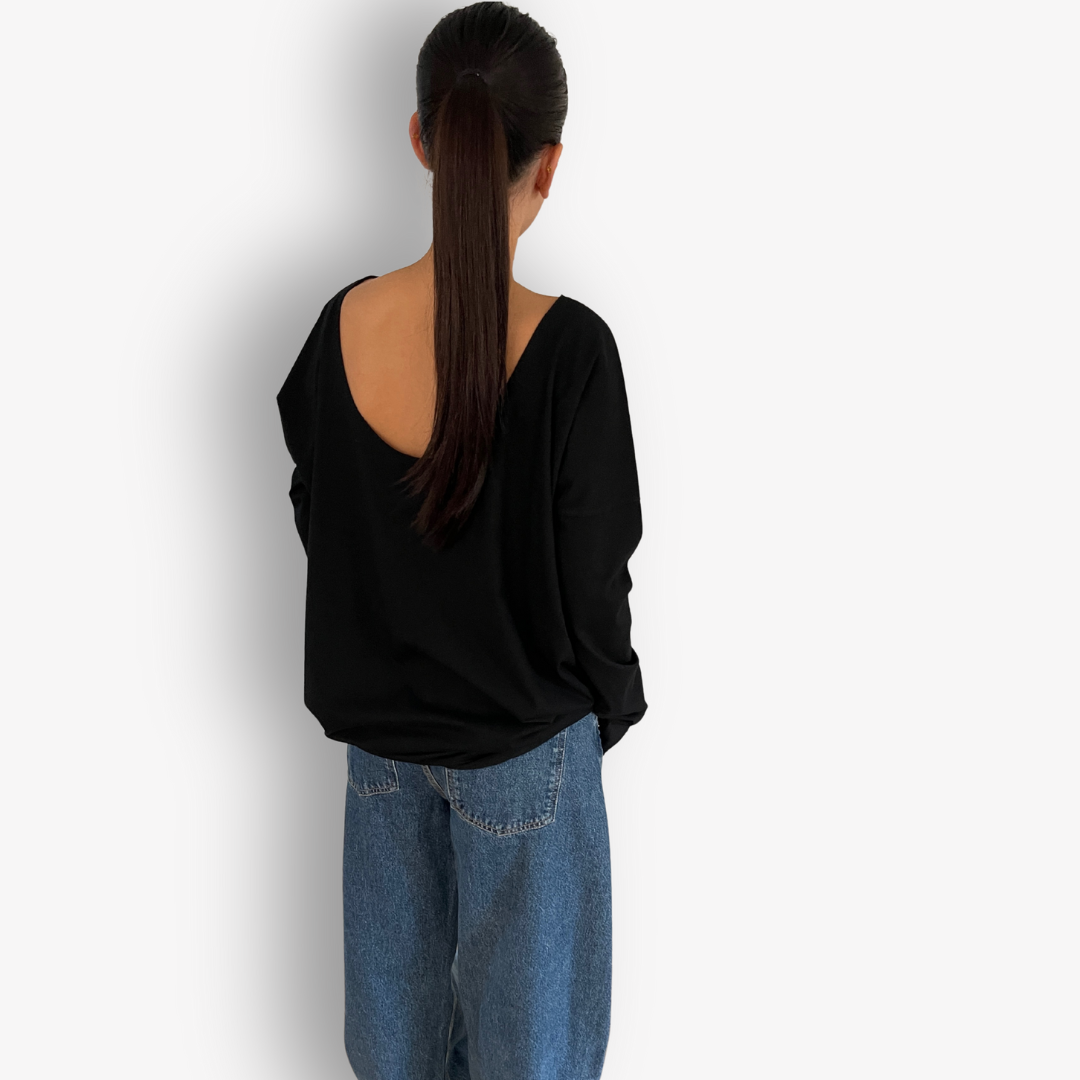 TWO_DAUGHTERS_REVERSIBLE_LS_CIRCULAR_TSHIRT_BLACK6