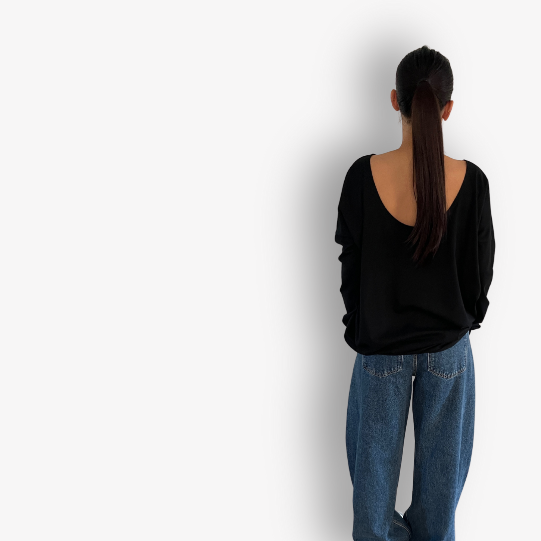 TWO_DAUGHTERS_REVERSIBLE_LS_CIRCULAR_TSHIRT_BLACK7